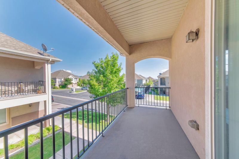 Railing Installation in Kansas City, KS