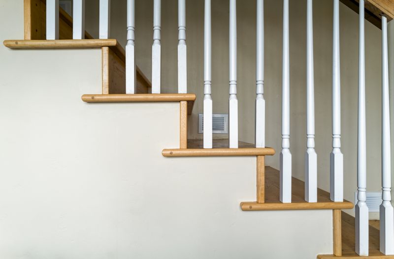 Baluster Repair in Conroe, TX