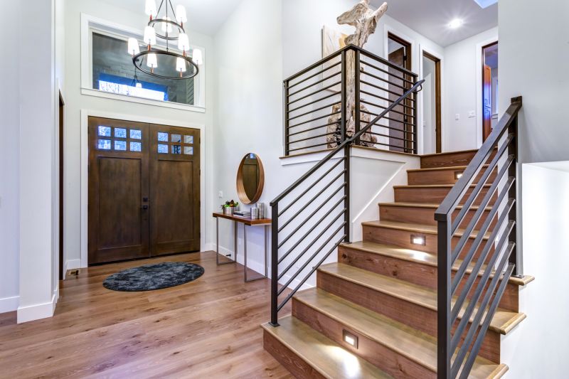 Bannister Tightening in Kansas City, KS