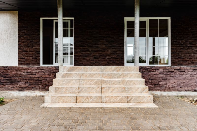 Basement Stairs Installation in Alpharetta, GA