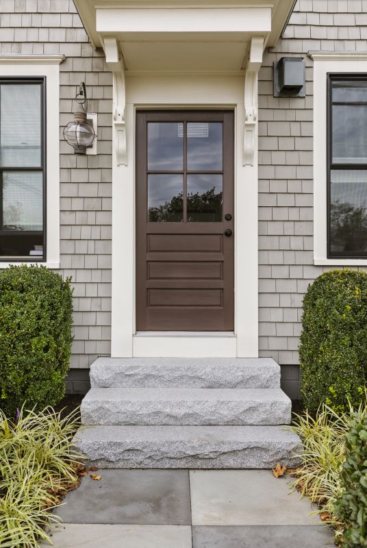 Basement Steps Installation in Overland Park, KS