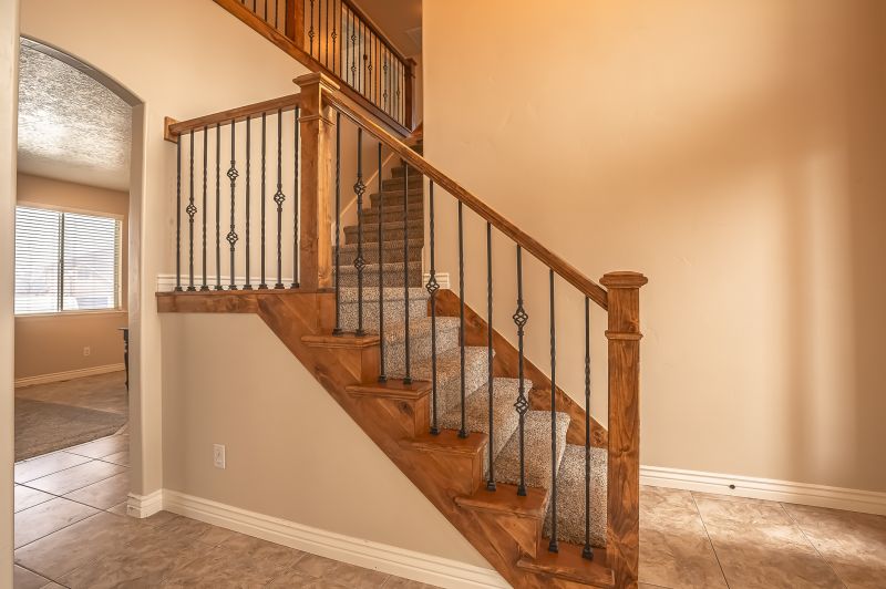 Handrail Installation in Alpharetta, GA