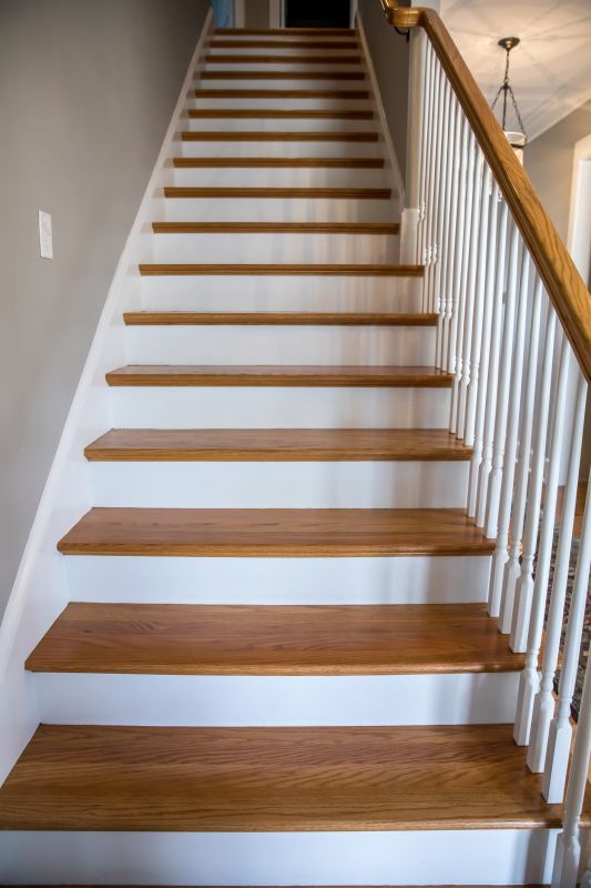 Home Staircase Installation