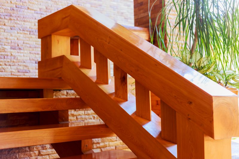 Loft Stairs Installation in Olathe, KS