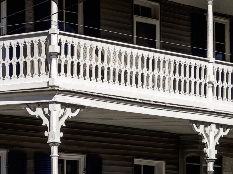 Railing Installation in Kansas City, KS