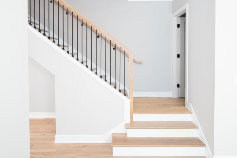Spindles Installation in Alpharetta, GA