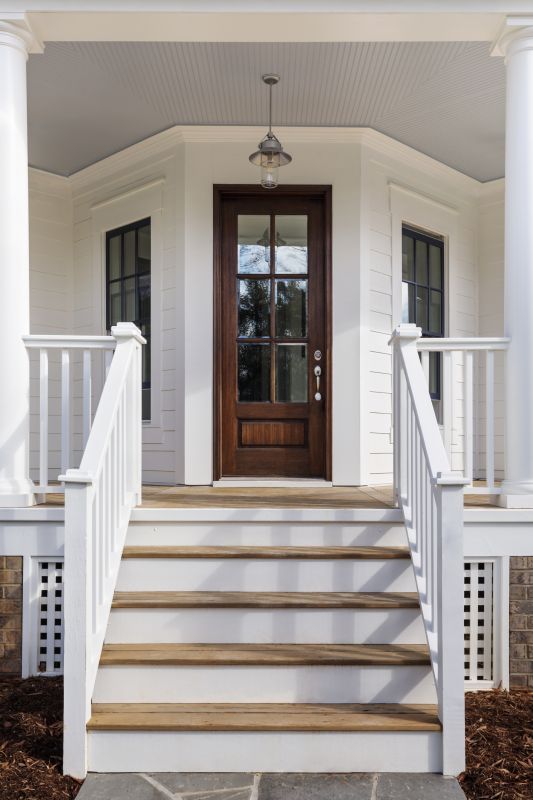 Squeaky Steps Repair in Kansas City, KS