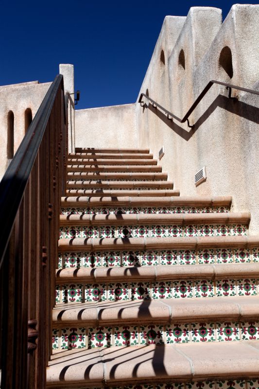 Staircase Installation in Conroe, TX