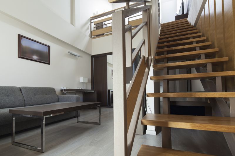 Stairs Remodeling in Conroe, TX